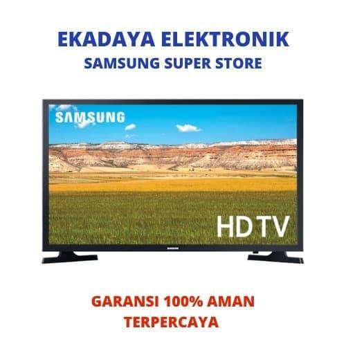 TV LED SAMSUNG 32" HD SMART TV | 32T4500