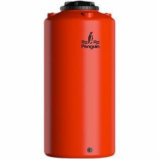 Toren / Tandon / Tangki air Penguin 800 liter TB 80 (isi 800 liter) - Biru