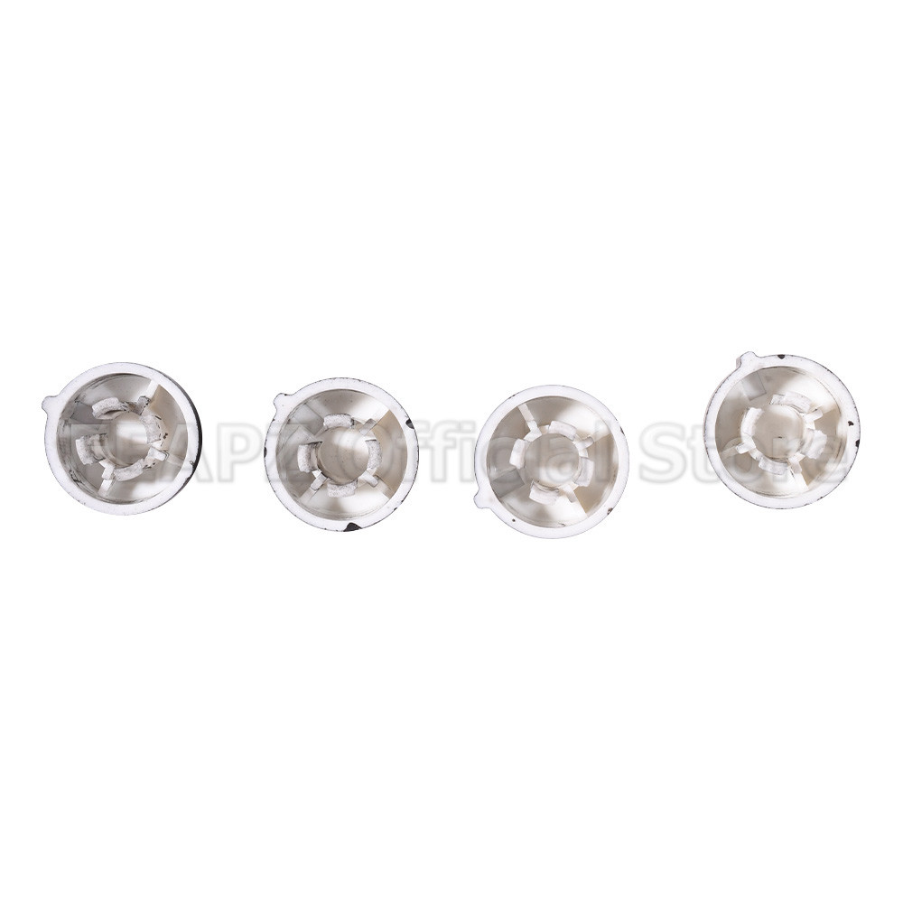 2038300685 A2038300685 4Pcs Climate Air Conditioner Control Button Knob For Mercedes C-Class W203