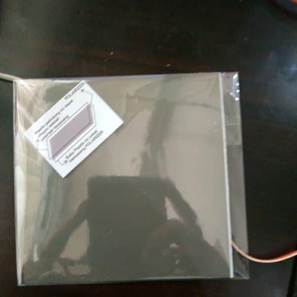 "New" Polarizer Yamaha Aerox Polaris Aerox Speedometer Sunburn LCD Motorcycle