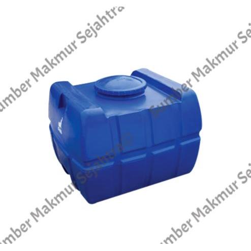 Tangki / Toren / Tandon Air Excel Segi Empat Kotak 1100 Liter AL 1100S