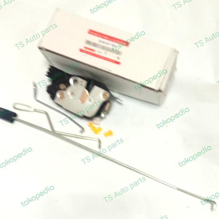 DOOR LOCK TOYOTA KIJANG KAPSUL, GRAND/7K SEBELAH KANAN(RH)
