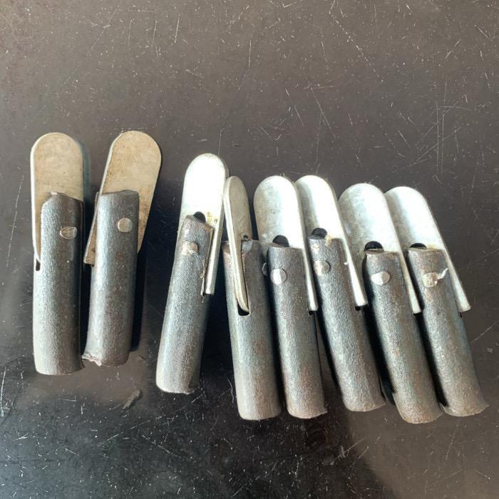 Lockpen lockpin lokpen lokpin anting steger scaffolding pen steger
