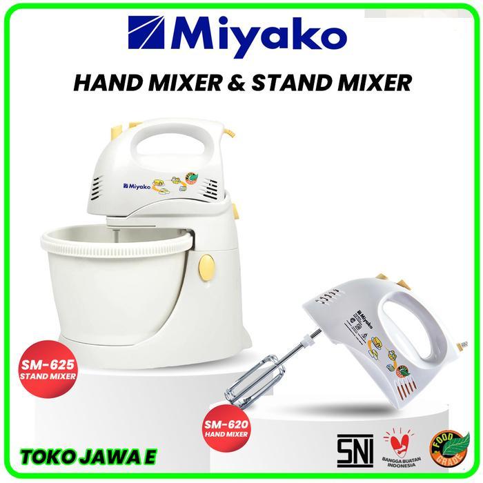 Bolde Store - Stand Miyako Hm 625/Hand Miyako Hm-620 Tangan Miyako Berkualitas