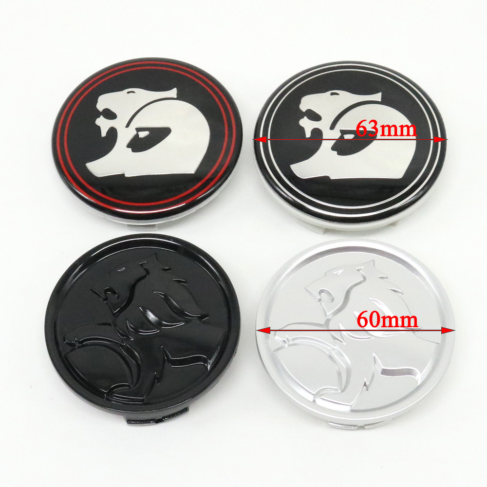 FOR HOLDEN HSV COUPE V2-VY VZ VF EX VE GTS COMMODORE VX SS VT CAR WHEEL CENTER COVER BADGE EMBLEM