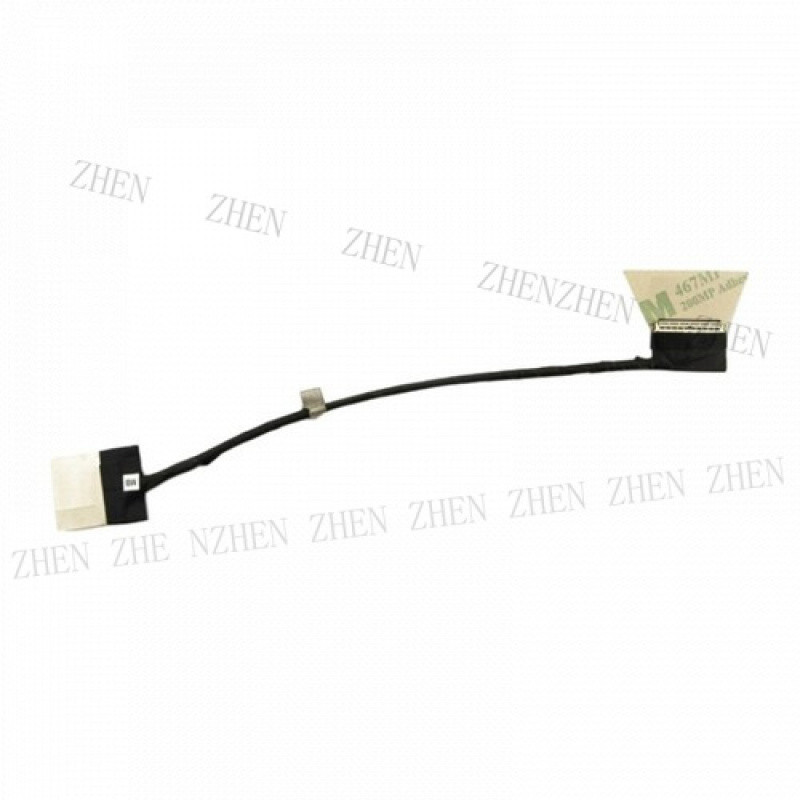Y for HP Envy 13-AD LCD Screen Cable 6017B0856301 Laptop Flex Cable