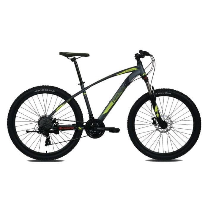 Sepeda Gunung MTB 27,5 Inch Pacific Crosser Xt001