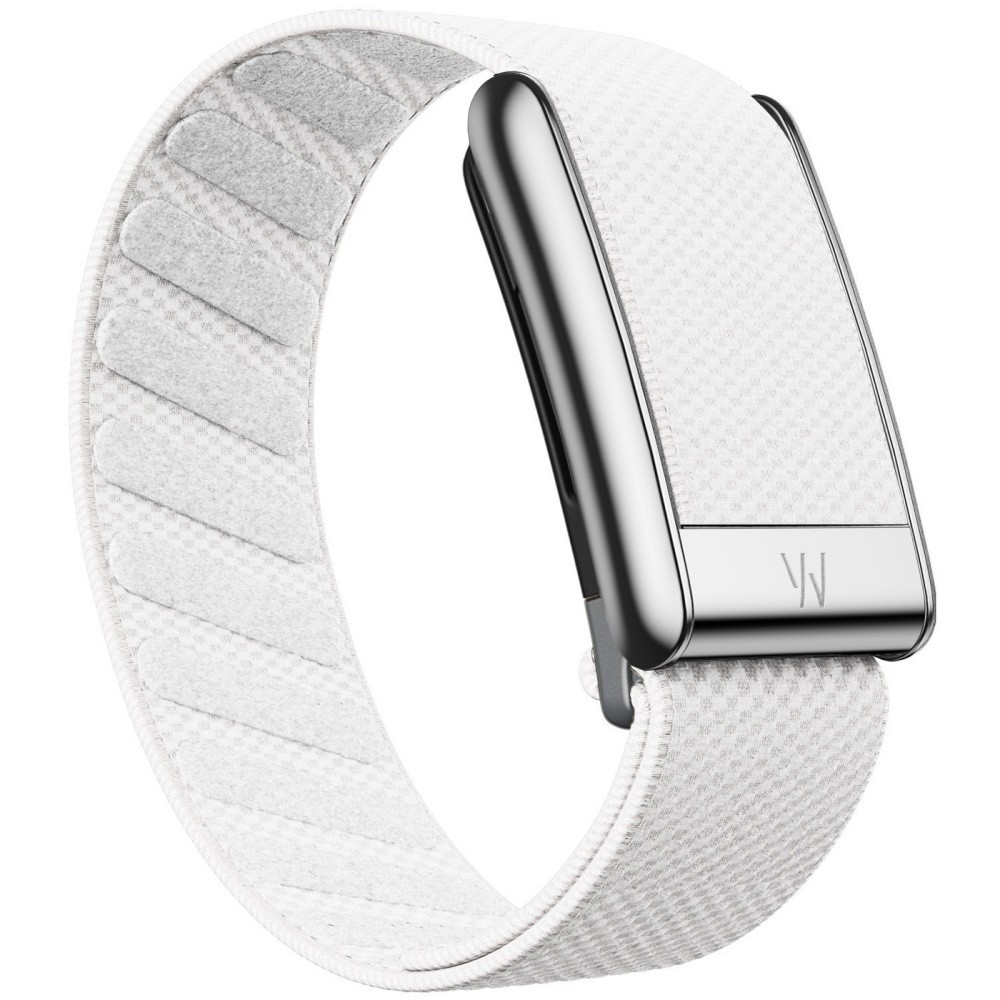 Suitable for WHOOP MG watch strap nylon watch strap woven elastic official same model WHOOP 5.0