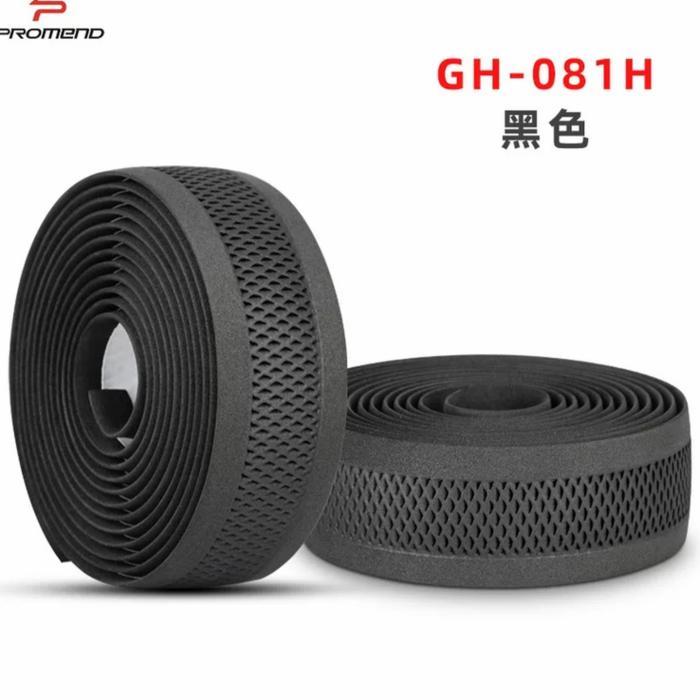 Promend Bar Tape Sepeda Dropbar Bar Tape Sepeda Roadbike