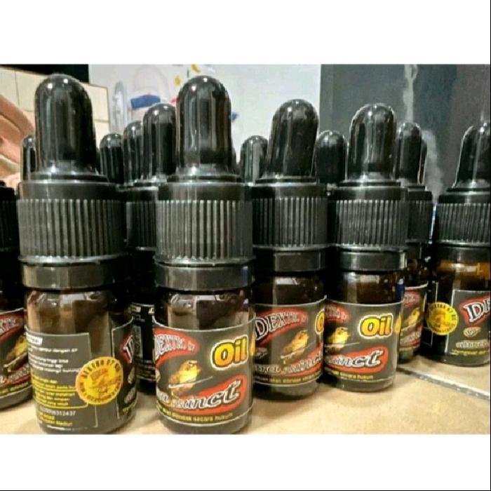 Sale- Dextro87 Oil Vitamin Pendongkrak Birahi Burung