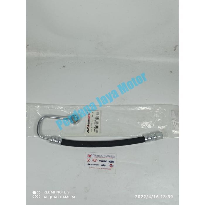 Selang Hose Power Steering Stir Mazda E2000 Quality