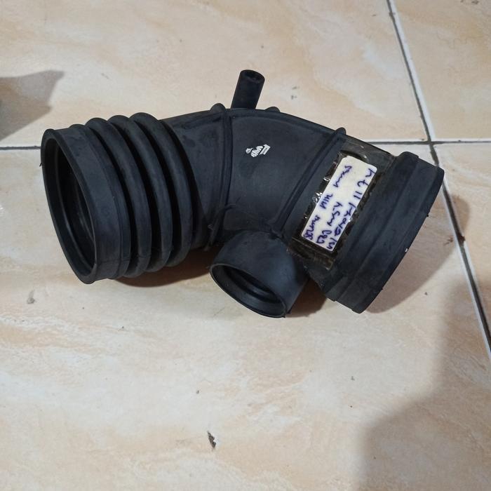 Boot/ Selang Air Mass Bmw E39 M54 2500Cc 13547595838