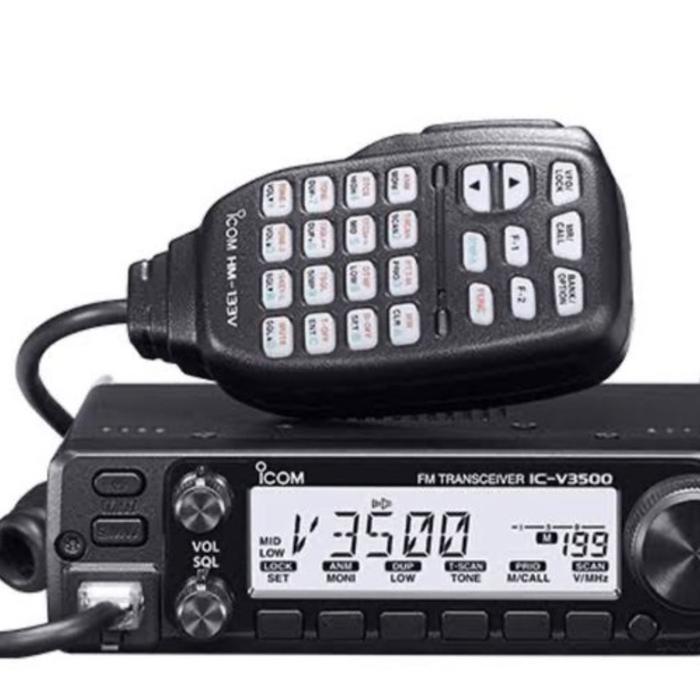 ICOM IC-V3500