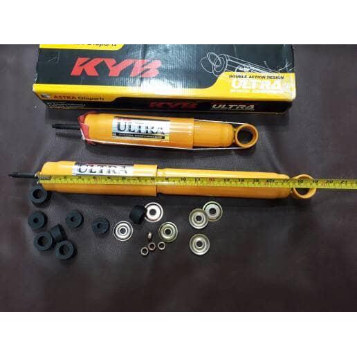 Shock Breaker Belakang Innova Kayaba Ultra