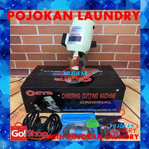 Octa Rs 100/Mesin Potong Octa RS 100/Mesin Potong KM Octa Rs 100