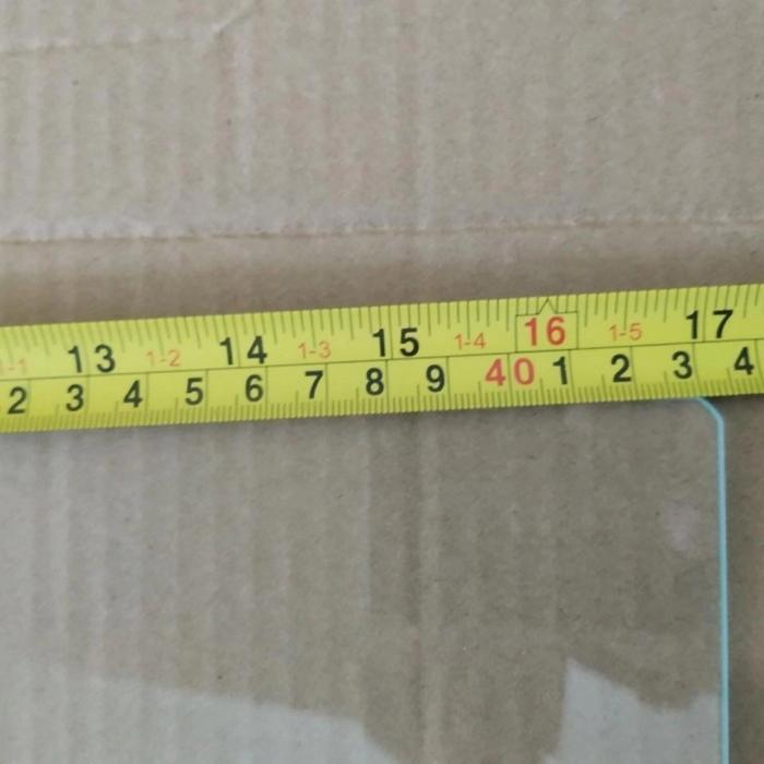 Rak Kulkas Panasonic 1 Pintu A171 ~ 199