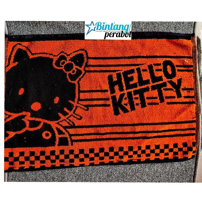 KESET - KESET HANDUK - KESET KAKI *