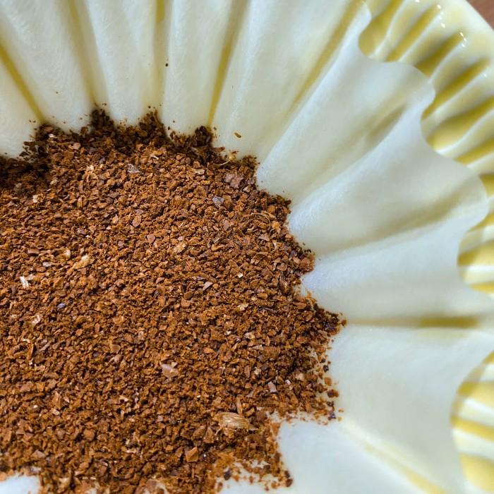 Kerinci Mosto Natural Filter Specialty Coffee Collins Roasters