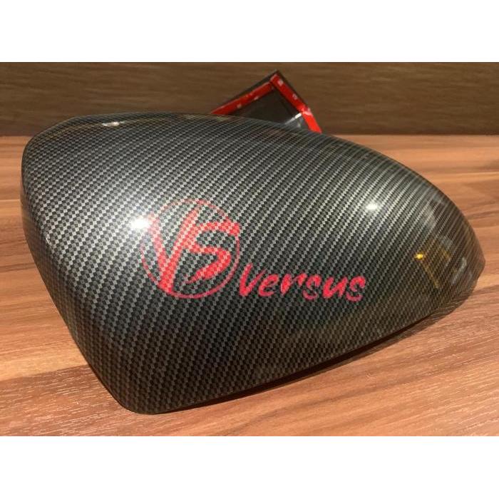 Cover Spion Carbon Toyota Raize