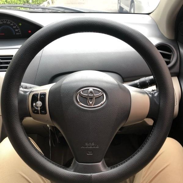 Sarung Stir Mobil Mbtech Ori... Vios