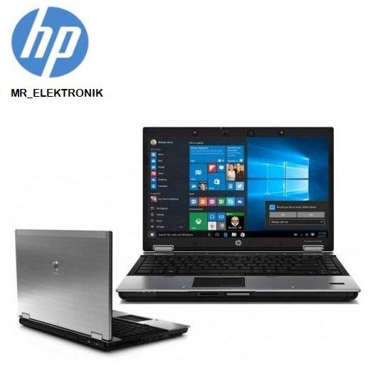 LAPTOP HP Elitebook 8440p Core i5 / RAM 8GB / 14 inch / Gratis Mouse - silver, 4gb/320gb