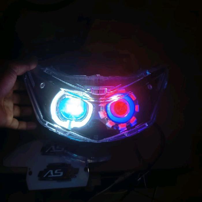 full set biled alal 2.2 inch beat street deluxe gen 1 k1a pece kere