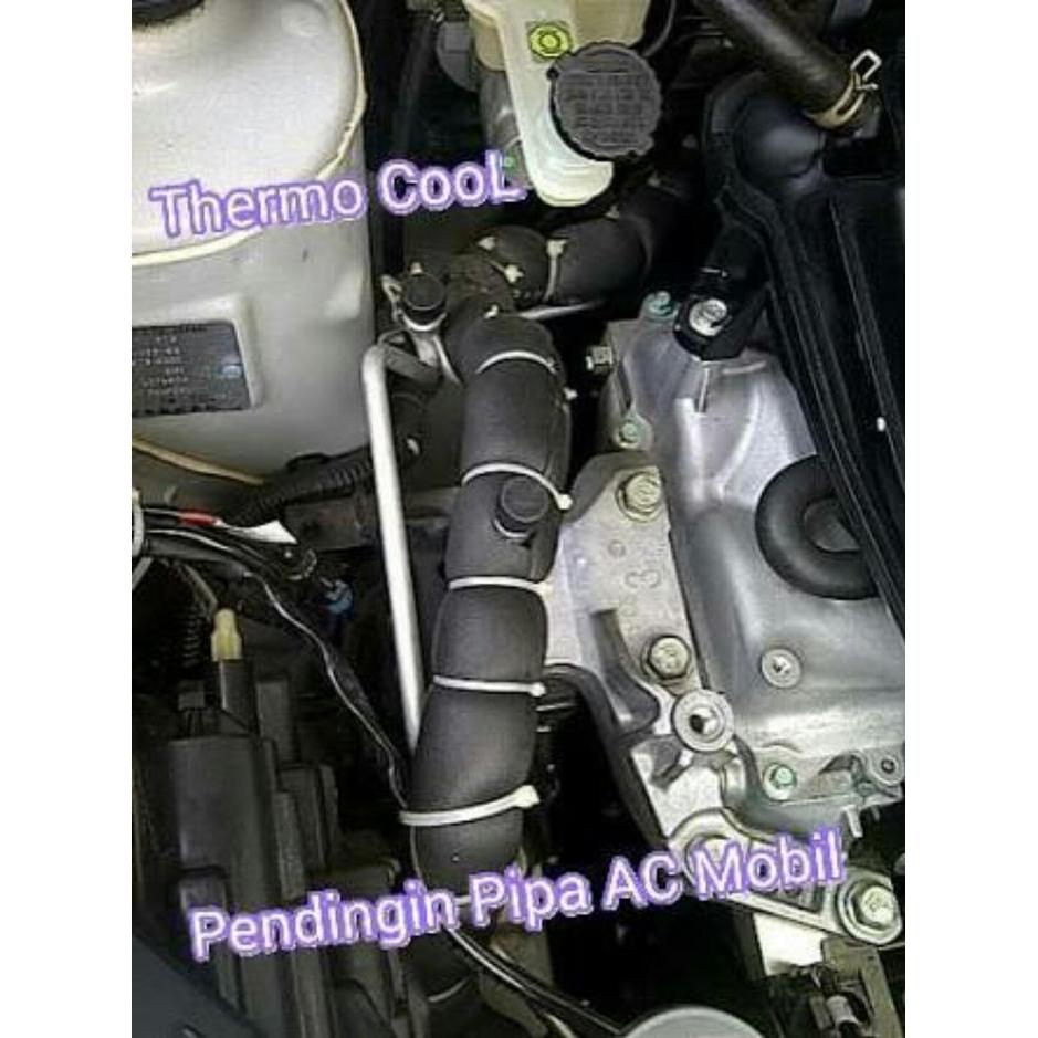 GRAND LIVINA Thermocool Pendingin pipa ac Mobil