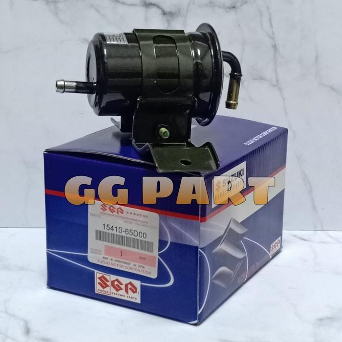FUEL FILTER SARINGAN BENSIN SUZUKI ESCUDO