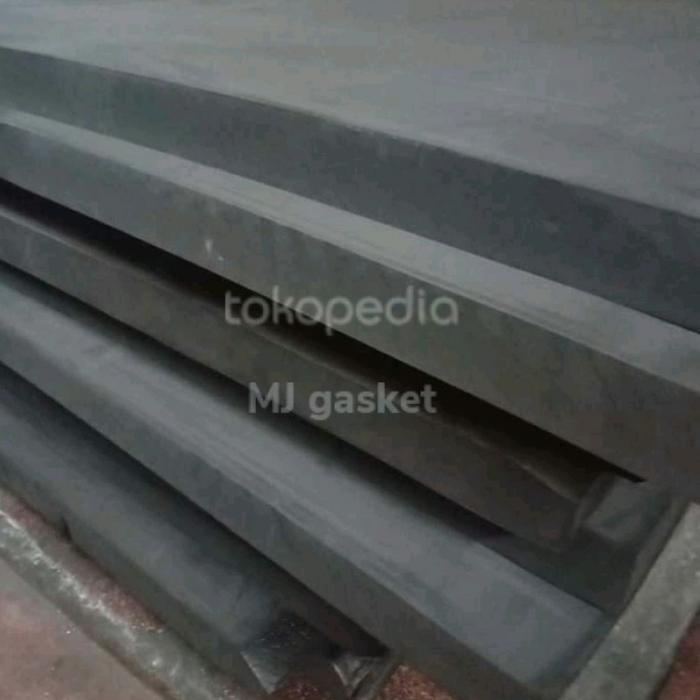 spon hitam / spon Eva / spon matras tebal 20mm 30cm x 50cm