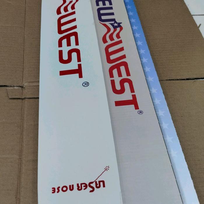 BAR SENSO BESAR 36IN SENSO 070 PANJANG 90CM NEWWEST