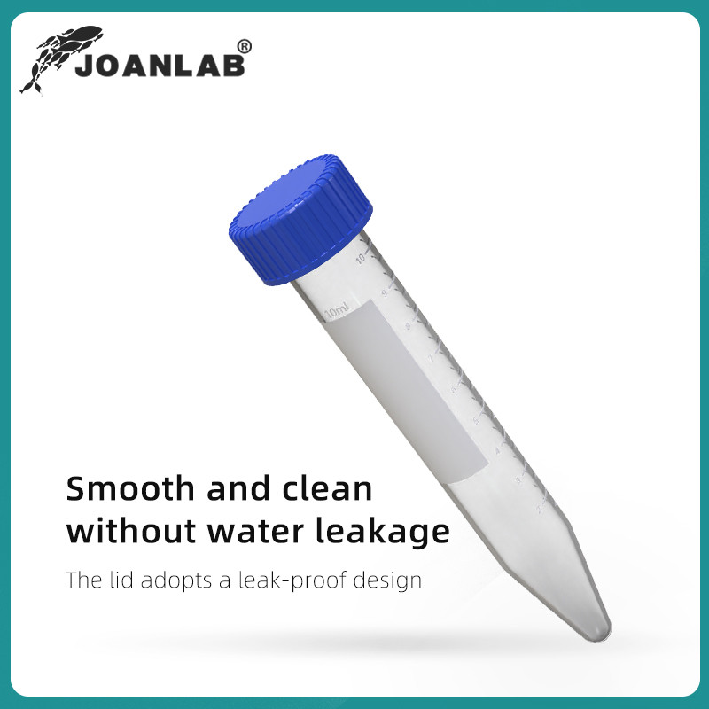 Mini Plastic centrifuge tube graduation 0.2ml 0.5ml 1.5ml 2ml 10ml 15ml 50ml pcr tube prp tube test