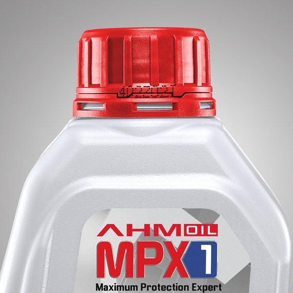 Oli Motor Manual 1,2 Liter Spx1 Mpx1 Motorcycle Kendaraan Oil Roda Mesin Mesin Pasti Murah
