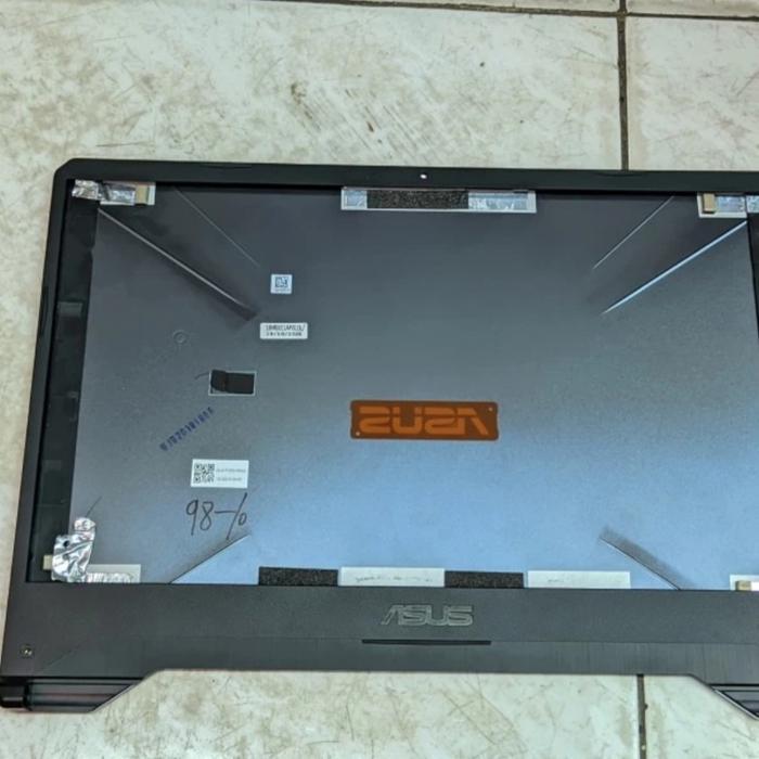 Casing LCD Laptop Asus TUF fx505 fx505d fx505dt