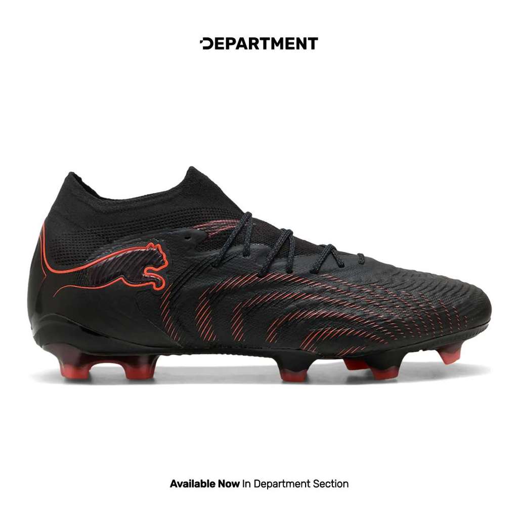 Sepatu Bola Pria PUMA FUTURE 9 ULTIMATE FG 10888302 ORIGINAL
