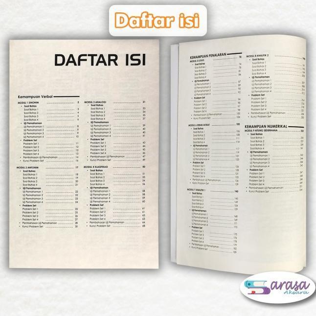 HOT SALE BUKU PSIKOTES TES KEDINASAN : BEST SCORE TPA KEDINASAN TERMURAH