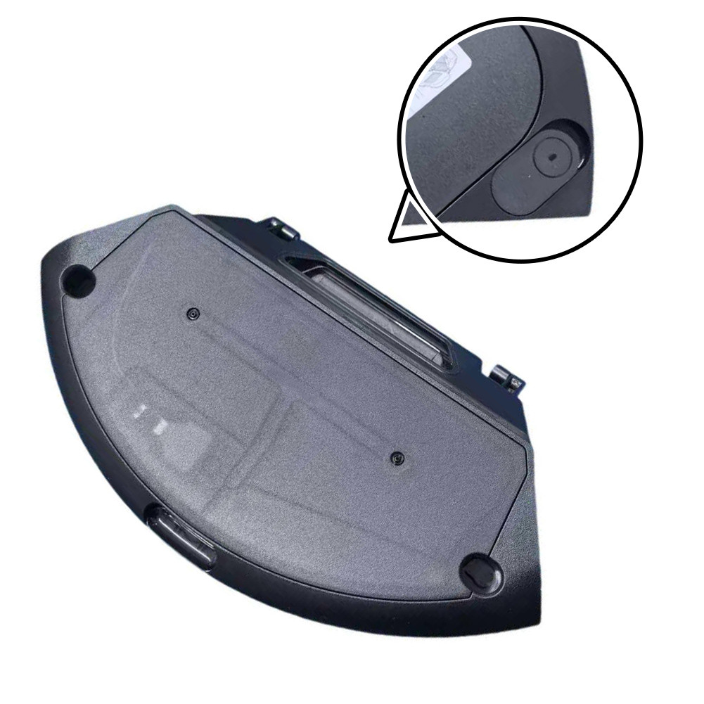 2in1 Water Tank Dust Bin For Roborock Q7- M5+ L5 TF Plus B T+ BF+ Robot Vacuum Cleaner Mopping