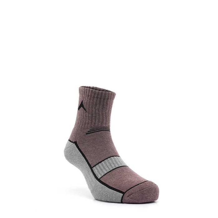 EIGER FENNEC SOCKS GREY KAOS KAKI
