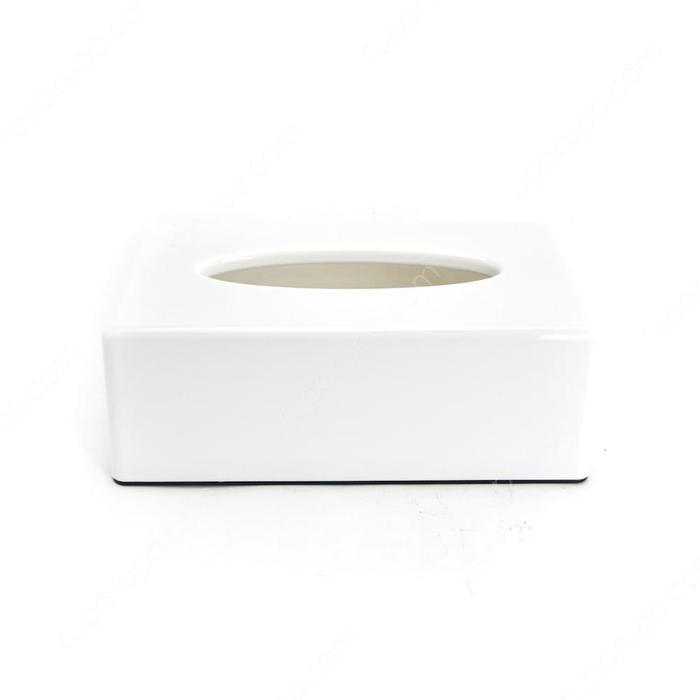 Ready Dispenser Tisu Kb4429 - Putih -Gratisongkir