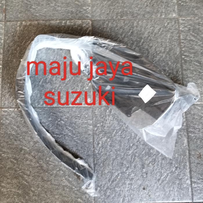 LINER FENDER KARIMUN WAGON R ASLI ASLI
