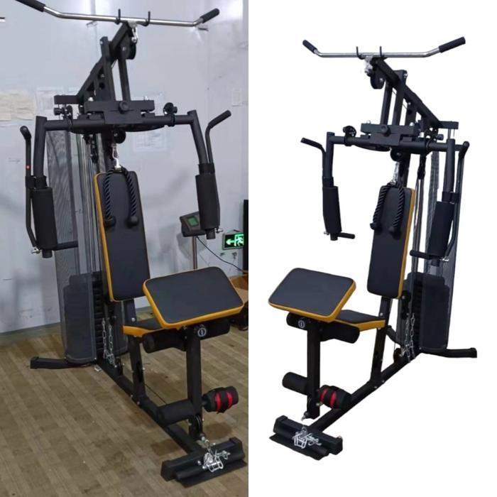 Home Gym 1 Sisi idn 806 multi fungsi