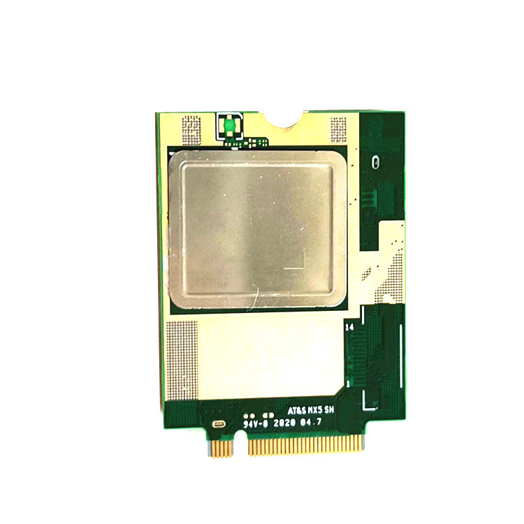 FOXCONN T99W175 SNAPDRAGON X55 4G 5G WWAN CARD FOR HP X360 830 840 850 1040 ZBOOK FIREFLY WORK