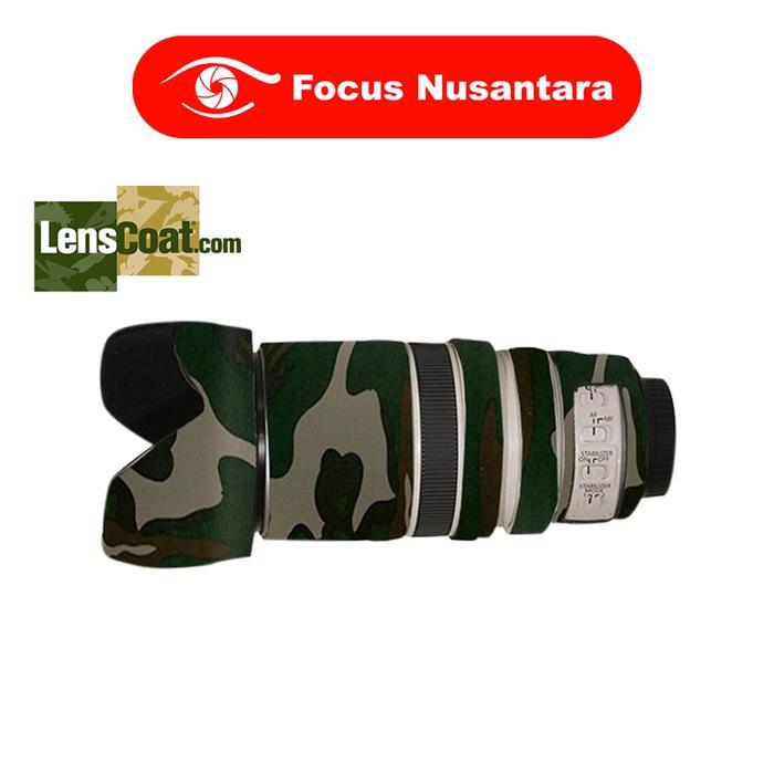 LensCoat Canon 28-300mm IS