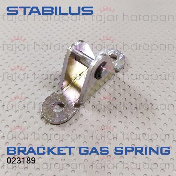 PROMO BRACKET GAS SPRING STABILUS 023189