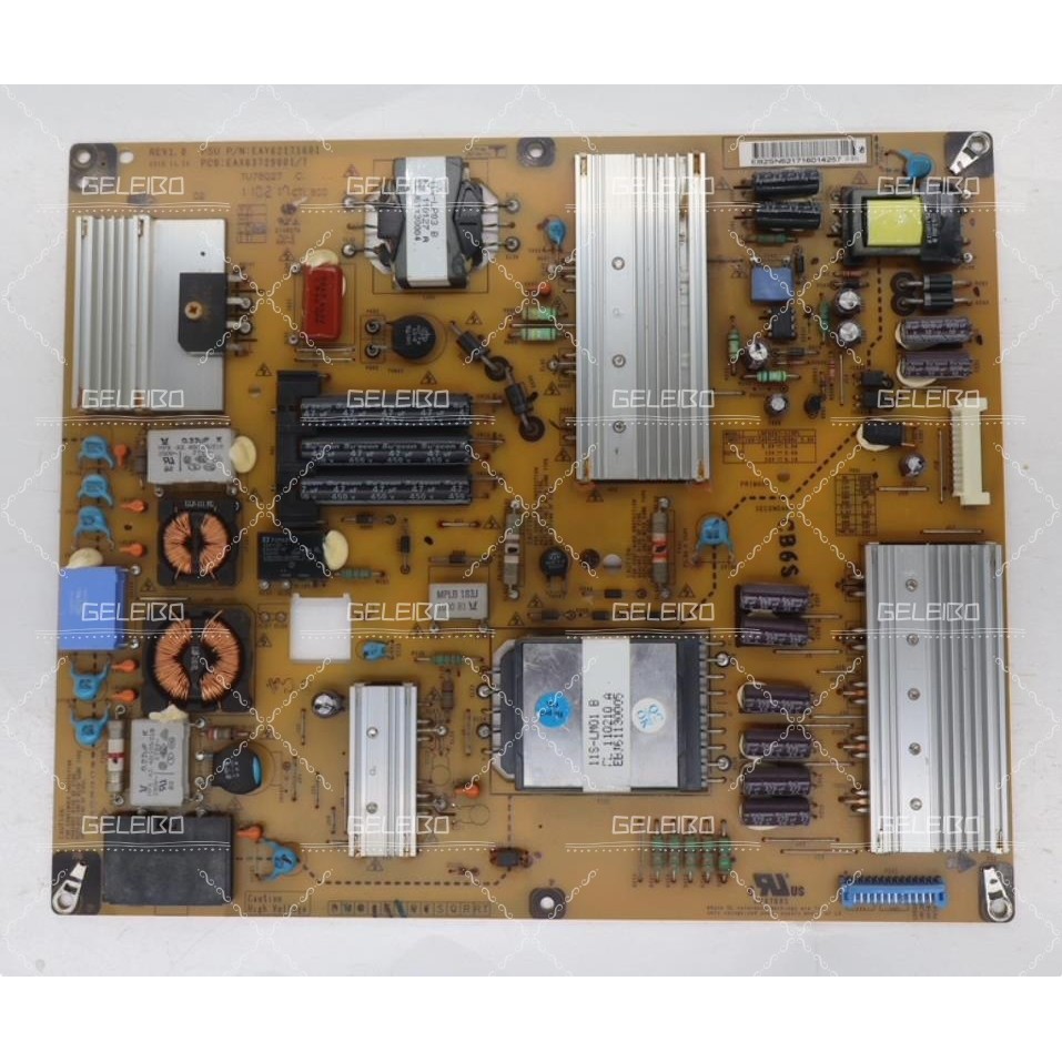 EAX63729001 EAY62171601 LGP4247-11SPL power supply board for 55LG65CJ-CA