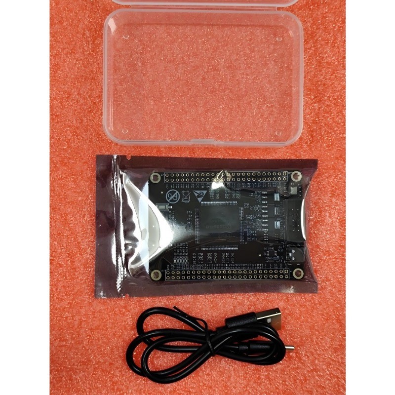 TMS320F28335 TMS320F28335PGFA DSP DEVELOPMENT BOARD