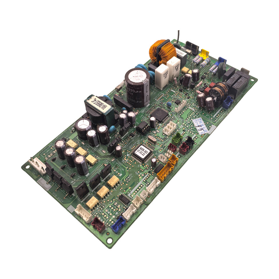 USED FOR AIR CONDITIONER COMPUTER BOARD CONTROL BOARD MCC-1402-10S MCC-1402-07S MCC-1402-09S PART