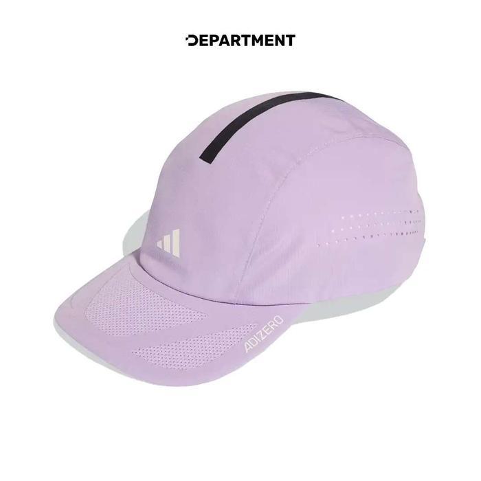 Topi Lari ADIDAS RUNNINGXADIZERO LIGHTWEIGHT CLIMACOOL KD6973 ORIGINAL
