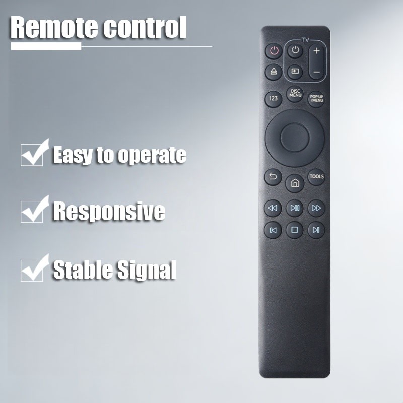 New Remote Control for  UBD-M8500 UBD-M8500/ZA UBD-M9500 UBD-M9500/ZA Blu-Ray Player