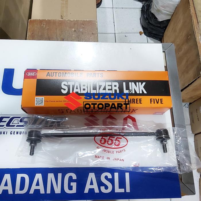 Link Stabilizer Grand Vitara Merk 555 Japan