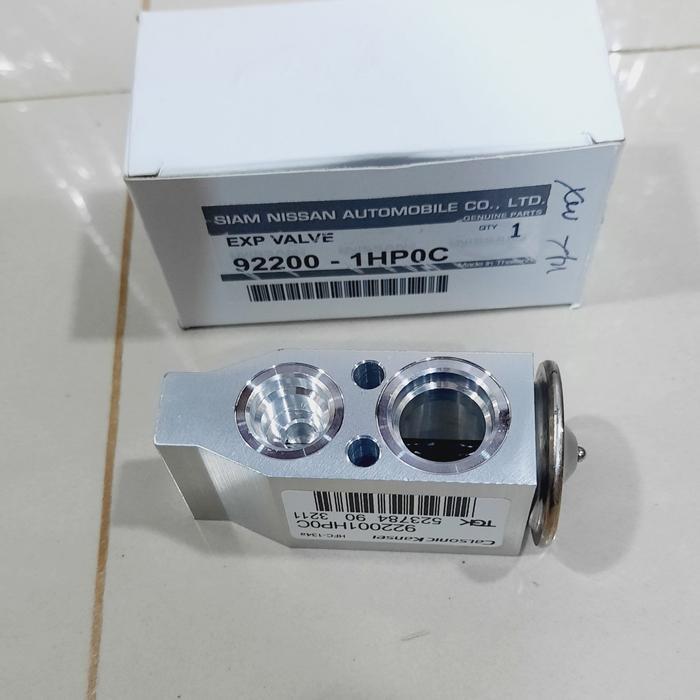 Expansi Exspansi Ekpansi Ekspansi Ac Mobil New Xtrail X Trail T31 T32 Berkualitas